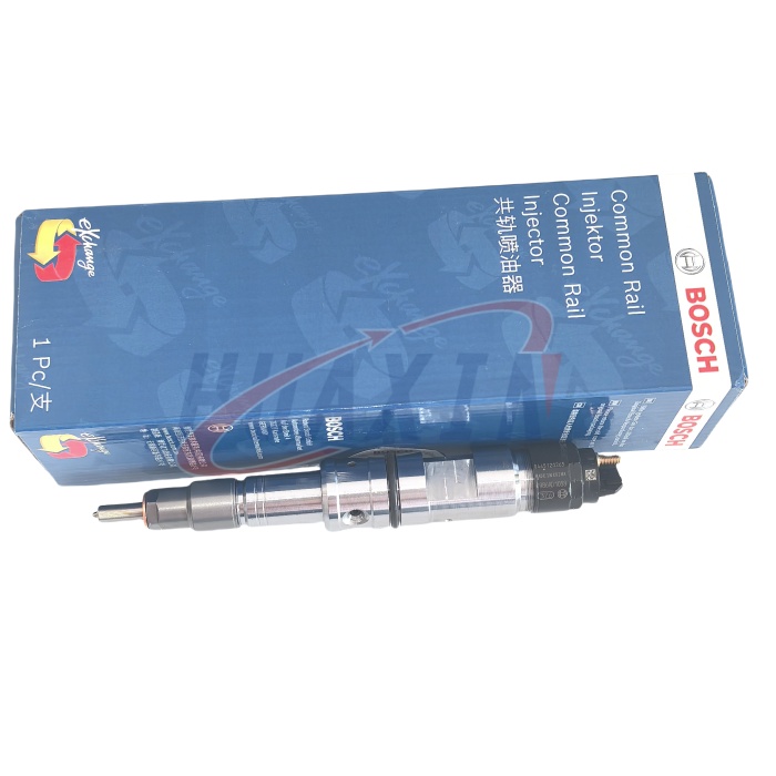 BOSCH injector 0445120265